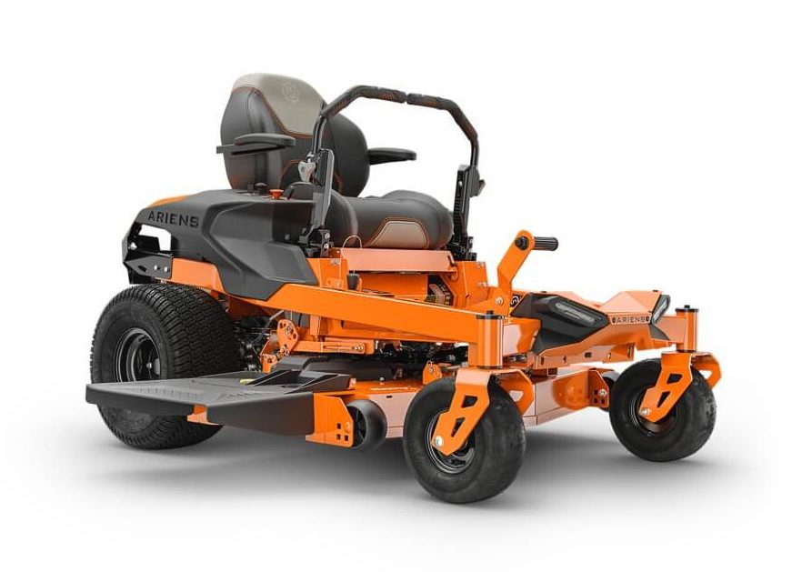 Ariens IKON 48″ Zero Turn Mower – 918003 – Neil's Small Engine Inc.