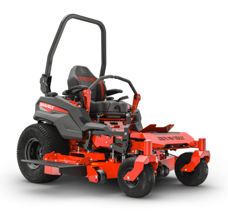 Gravely Pro-Turn® 572 Kawasaki® Zero-Turn Mower 992531
