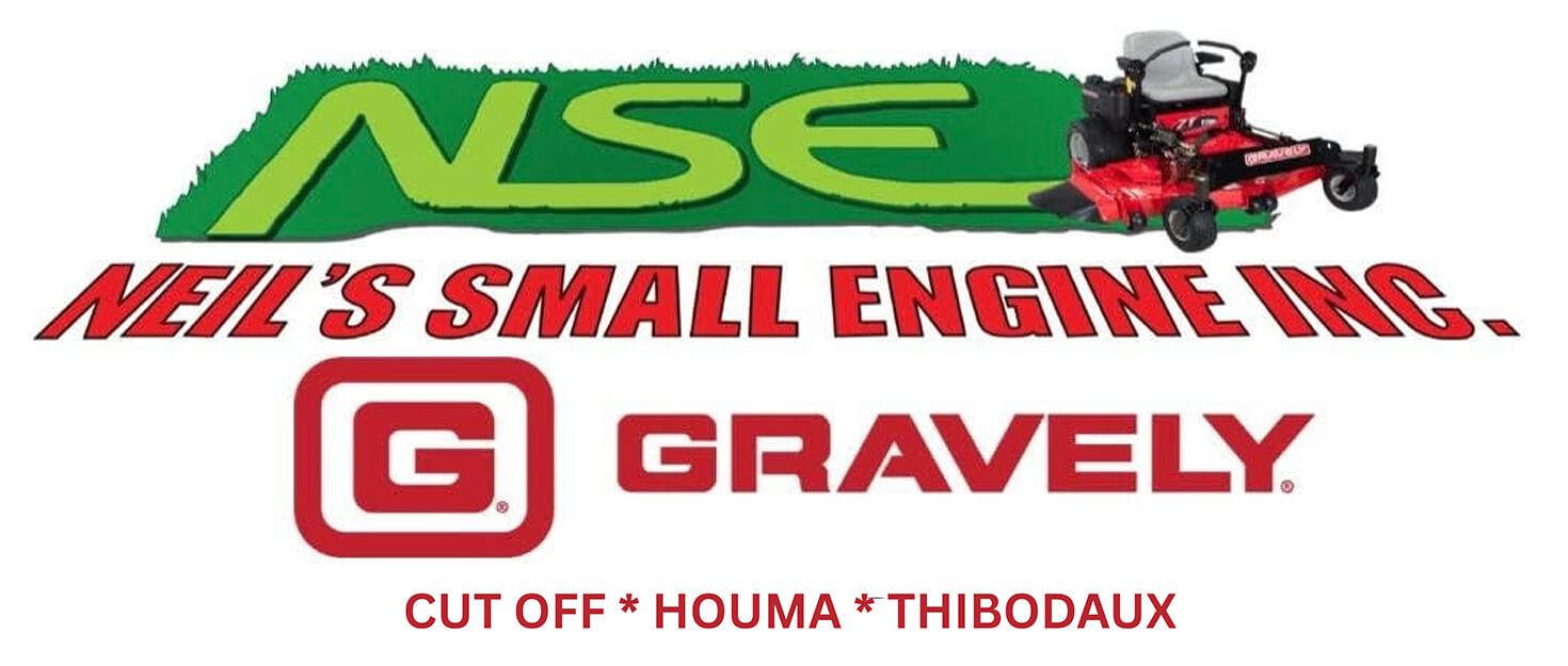 Neil's Small Engine Inc.